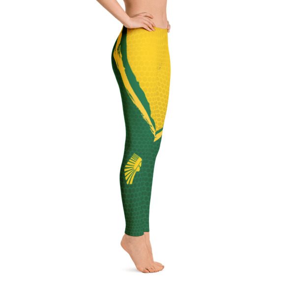 Warriors Leggings - Image 4