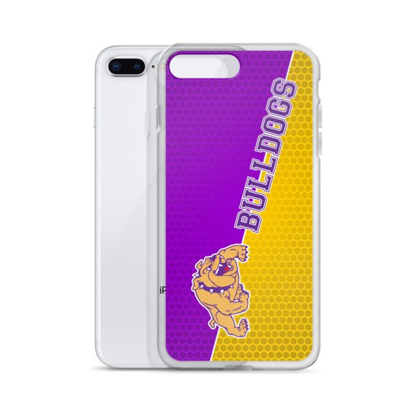 Bulldogs iPhone Case - Image 5