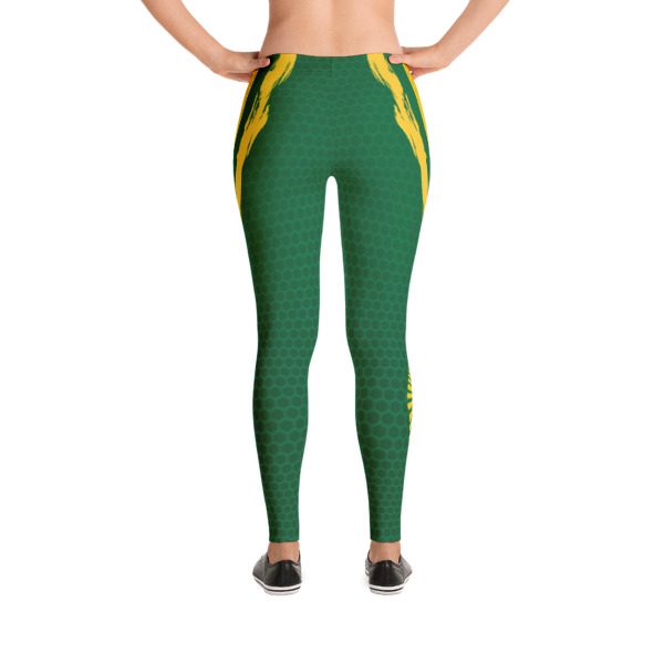 Warriors Leggings - Image 5