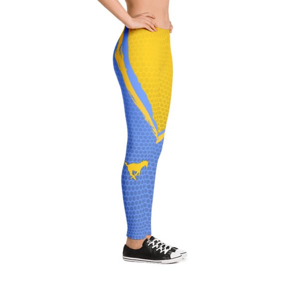 Mustangs Leggings - Image 8