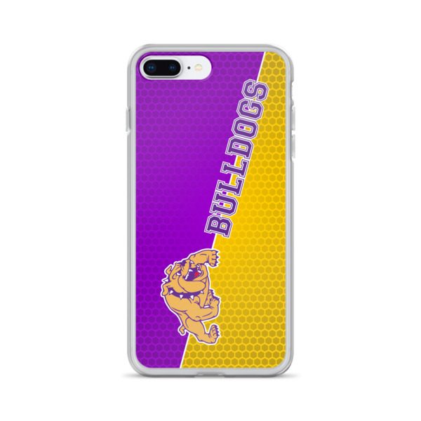 Bulldogs iPhone Case - Image 4