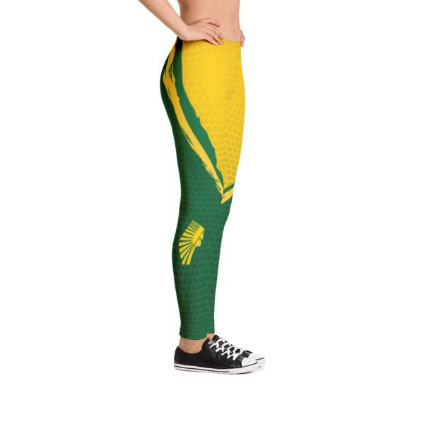 Warriors Leggings - Image 8