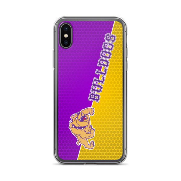 Bulldogs iPhone Case - Image 8