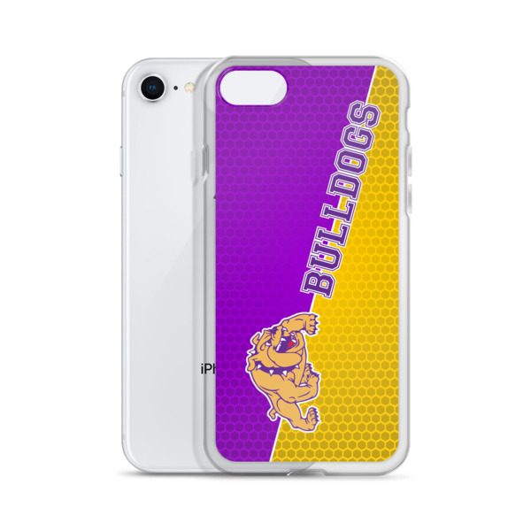 Bulldogs iPhone Case - Image 7