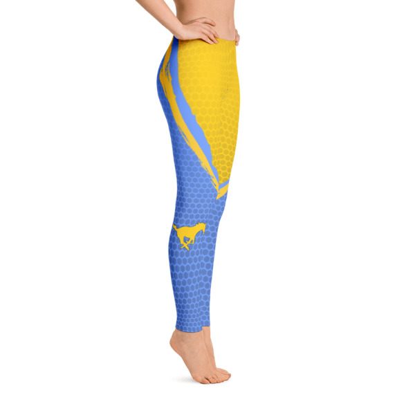 Mustangs Leggings - Image 4