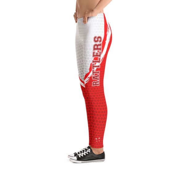 Rattlers Leggings - Image 6