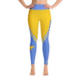 Mustangs Performance Leggings