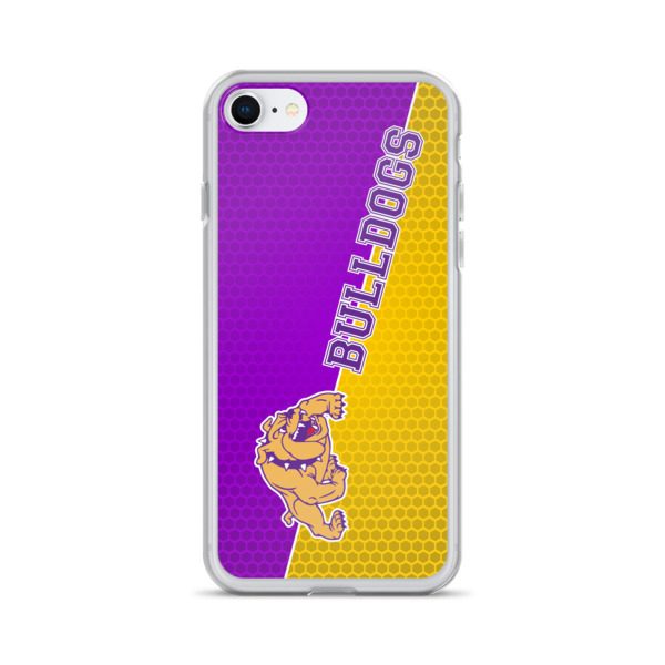 Bulldogs iPhone Case - Image 6