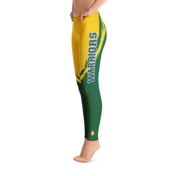 Warriors Leggings - Image 3