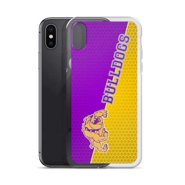 Bulldogs iPhone Case - Image 9