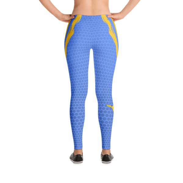 Mustangs Leggings - Image 5